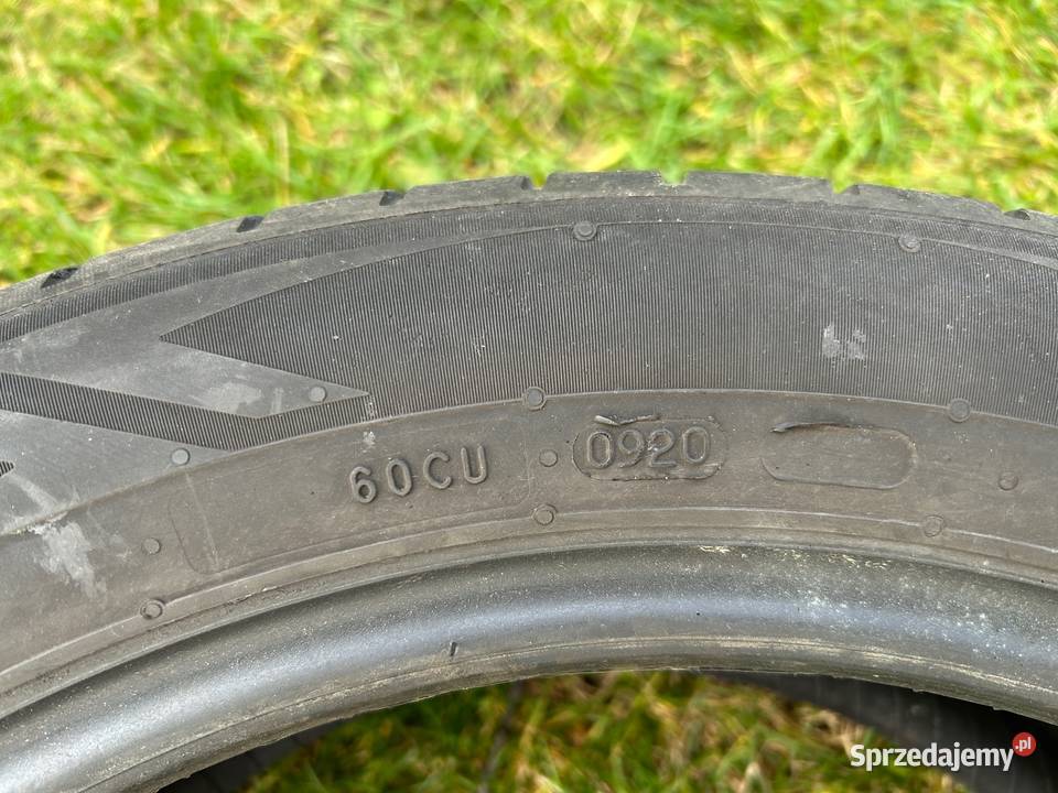 Opony 2155017 Nokian Powerproof Grodzisk Mazowiecki