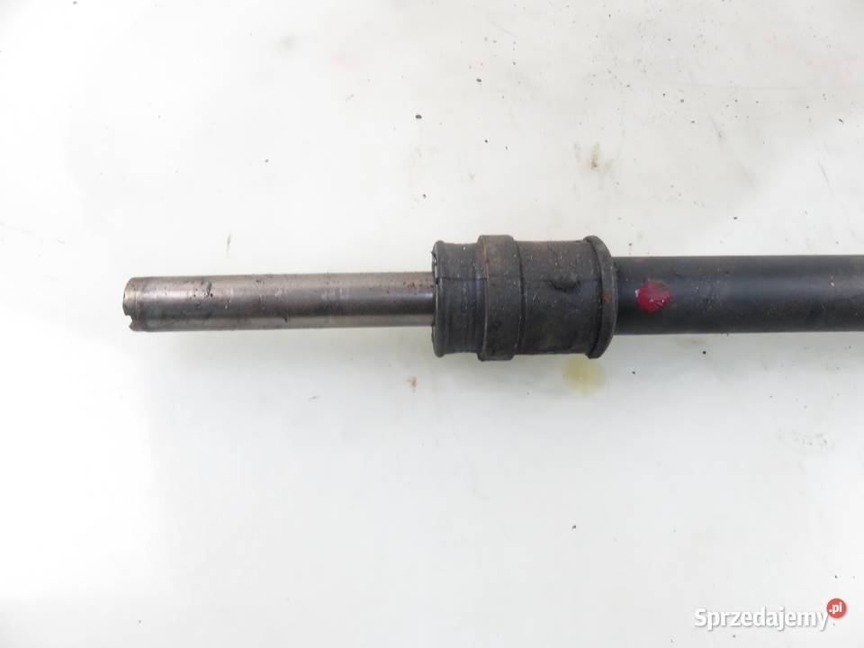 MAGLOWNICA SUZUKI IGNIS