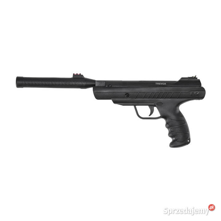 Pistolet wiatrówka Umarex Trevox 45 mm Diabolo Warszawa