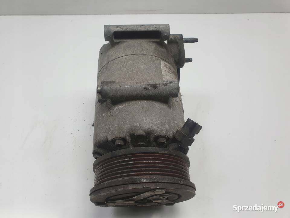 SPRĘŻARKA KLIMATYZACJI Volvo S60 II 16 T4 pompa Chełm