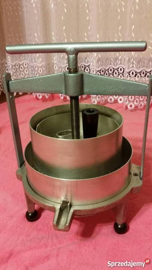 Topiarka elektryczna Tomer 2 x 400V nowa Pszczelarstwo Bytom