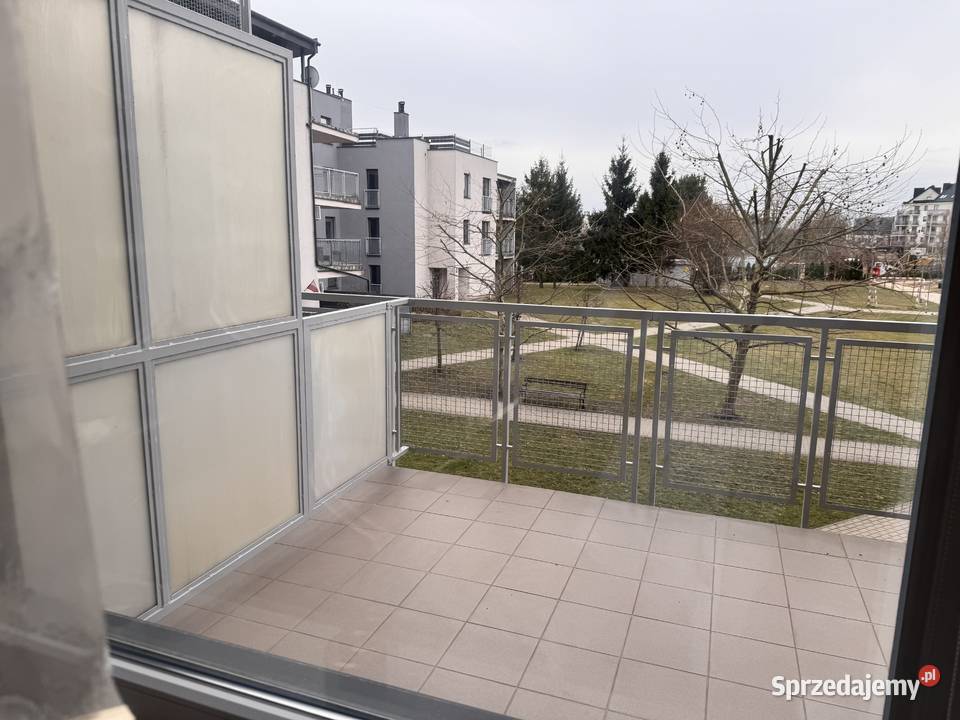 Mieszkanie 3 pokojowe Lublin Laurowa 10769zł/m2 Sprzedaż