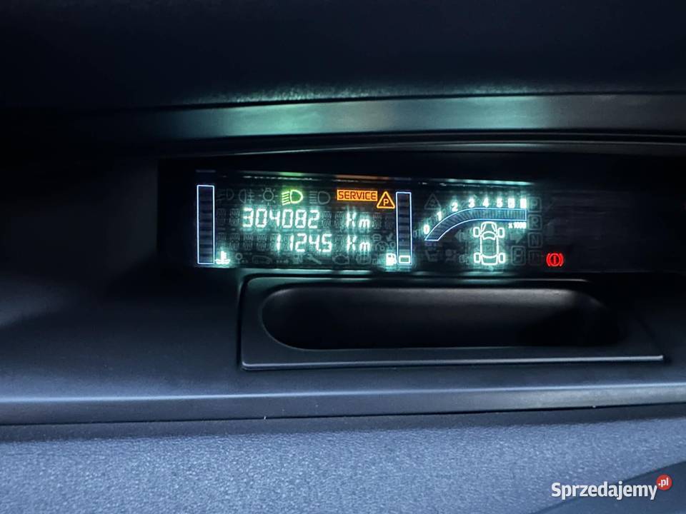 Renault scenic elektryczne szyby