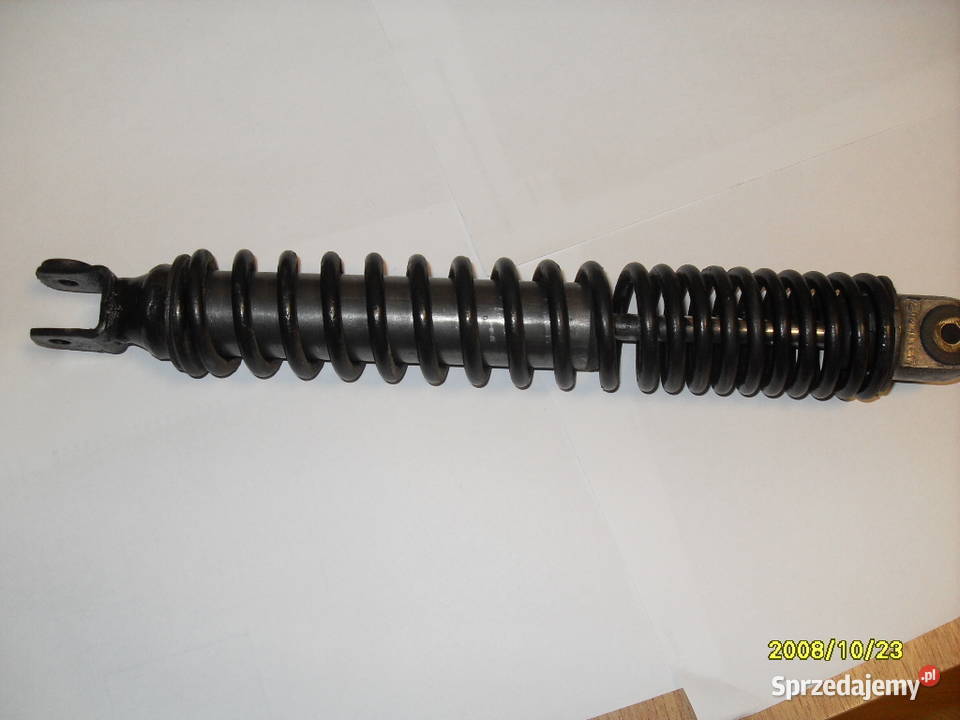 Amortyzatory OSA SHL Wielka Wieś sprzedam