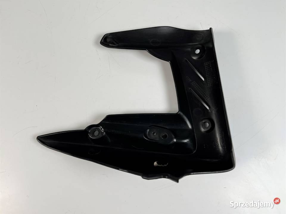 TRIUMPH Street Triple 675 0712 Osłona chłodnicy Oświetlenie wielkopolskie Łobżenica sprzedam