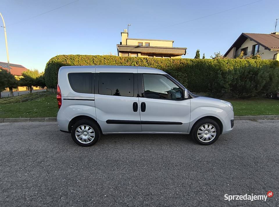 Opel Combo Tarnów
