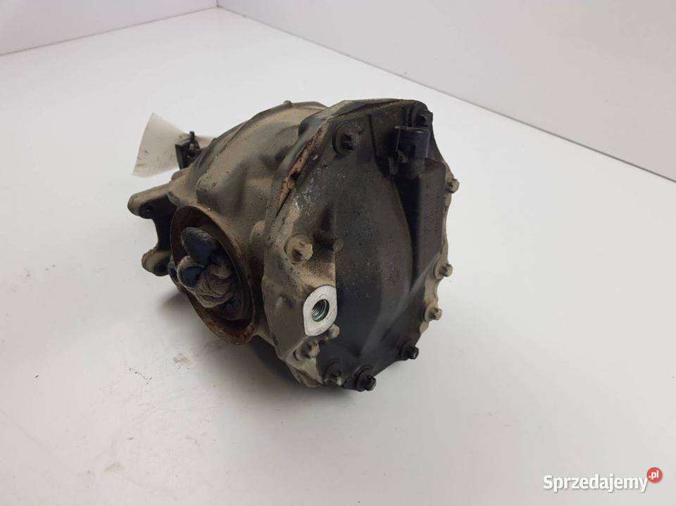 DYFERENCJAŁ TYŁ A2303511108 SL 350 osobowe Pozostałe Lipno