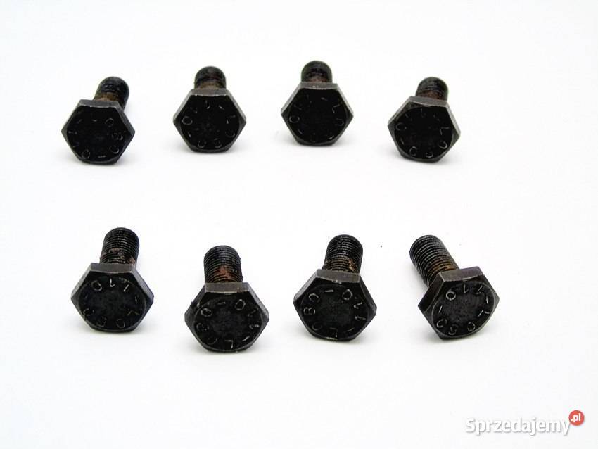 ŚRUBY KOŁA ZAMACHU 19 D PARTNER BERLINGO 206 306 Sosnowiec