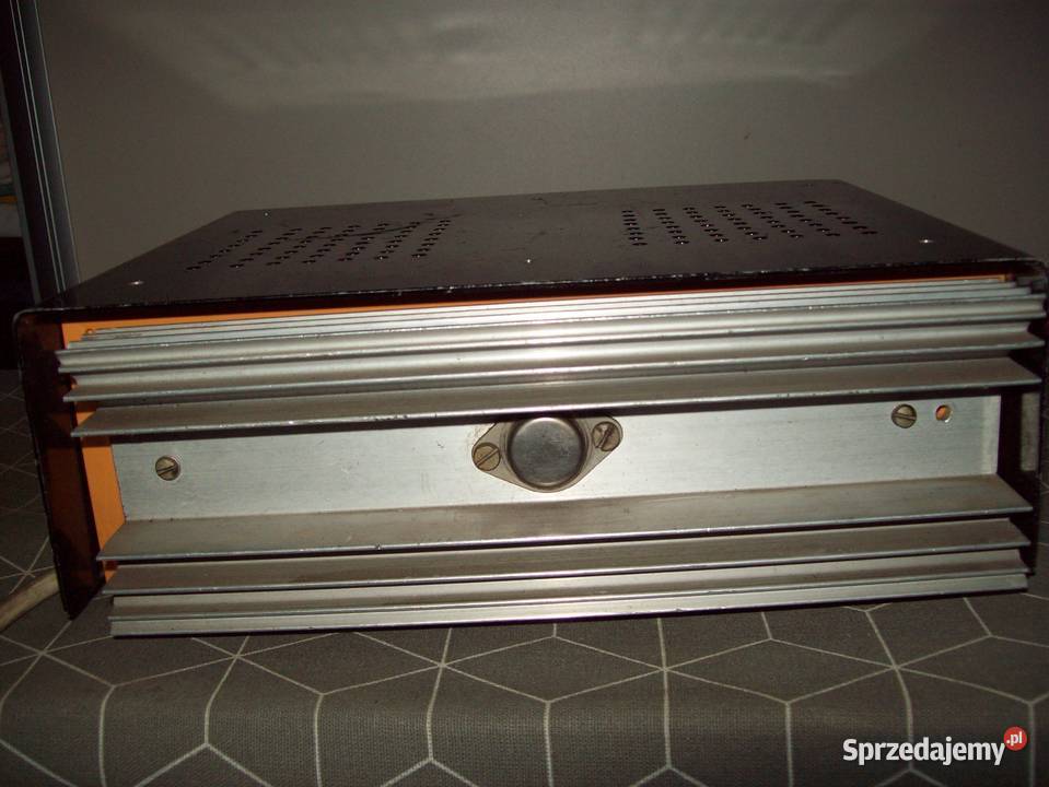 Zasilacz 230V 3V30V Bytom