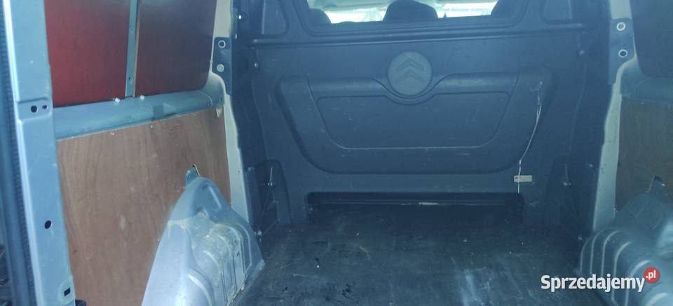 Citroen Jumpy 6 osBrygadowka 30 dni w Polsce z manualna Jumpy Combi śląskie