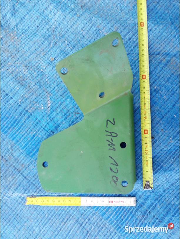 Łącznik Amazone M 1200 Rozsiewacz Mocowanie Szprotawa