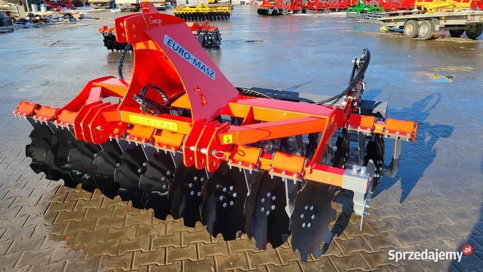 BRONA TALERZOWA BT też do C330C360 Adamowo