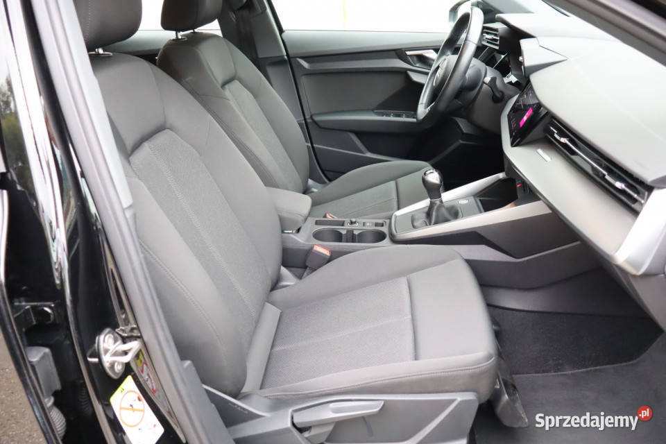 Audi A3 30 TFSI ESP sprzedam