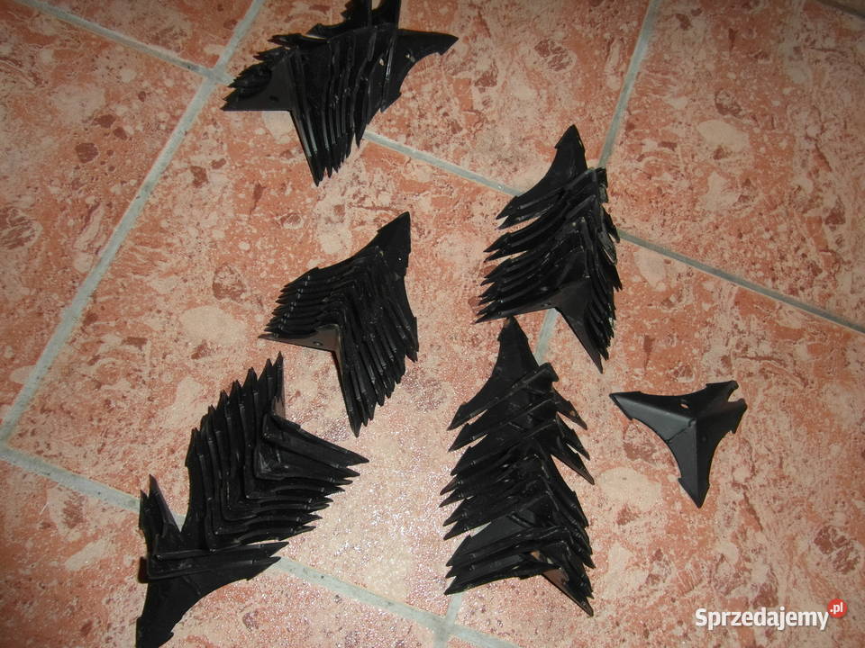 gwiazdki do przebijania opon aardvark tactical zachodniopomorskie Szczecin