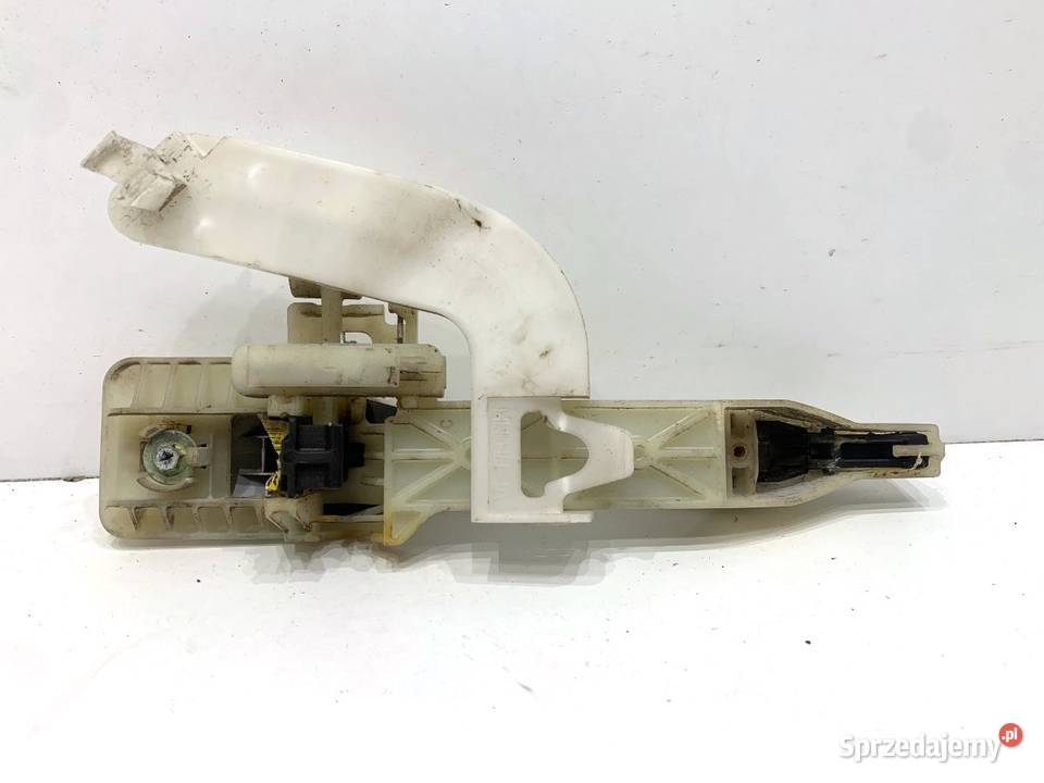 KLAMKA ZEWNĘTRZNA PRAWY TYŁ HYUNDAI i40 sprzedam