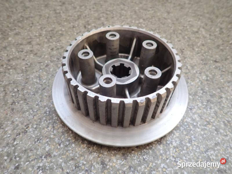 KOSZ SPRZĘGŁA WEWNĘTRZNY KAWASAKI KLR 250 lubuskie Strzelce Krajeńskie sprzedam