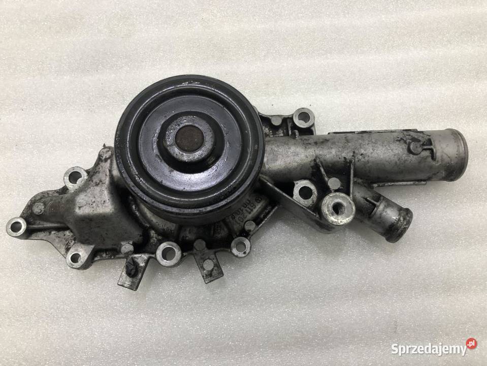 POMPA WODY MERCEDES SPRINTER 903 906 6112010010