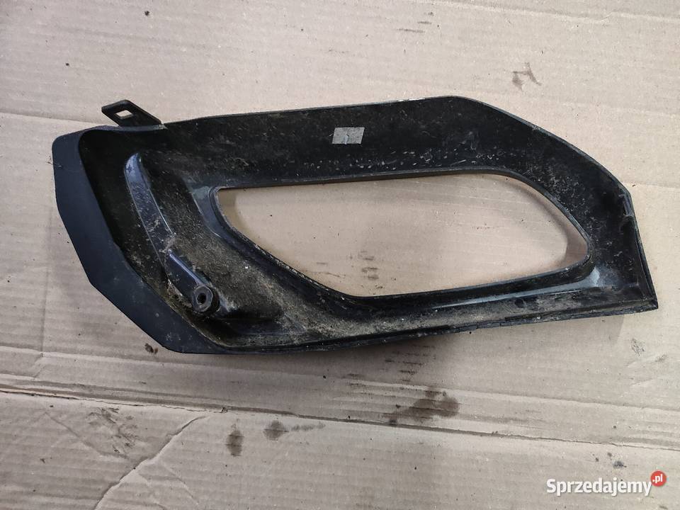 Ramka lampy przód Suzuki kingquad 700 750 osłona Wiele