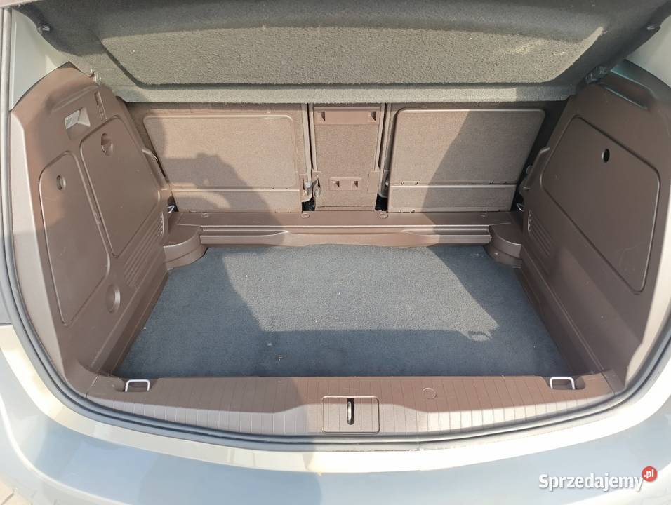 Opel Meriva B 13cdti 90 nieuszkodzony Tarnobrzeg