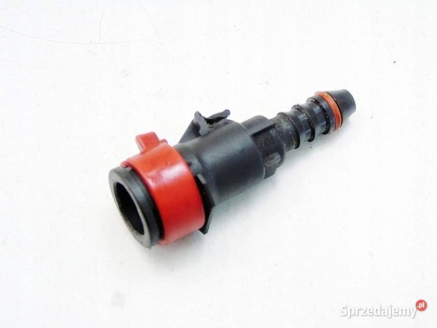 KRÓCIEC PRZEWODU PALIWA 13 15 16V MITSUBISHI osobowe Sosnowiec