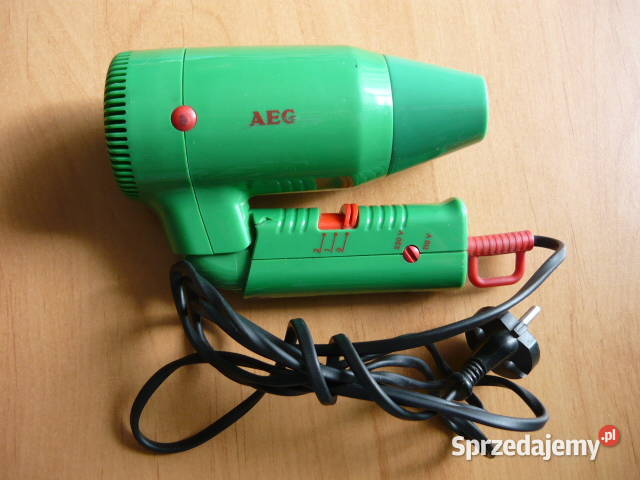 Suszarka pianissima turystyczna śląskie Myszków