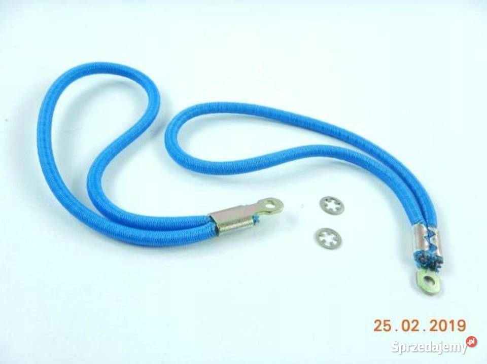 GNF4779AA ZESTAW NAPINACZY JAGUAR