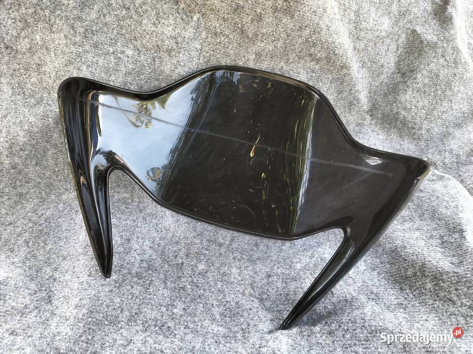 BMW F650 ST owiewka szyba czasza 2346017 wielkopolskie Leszno