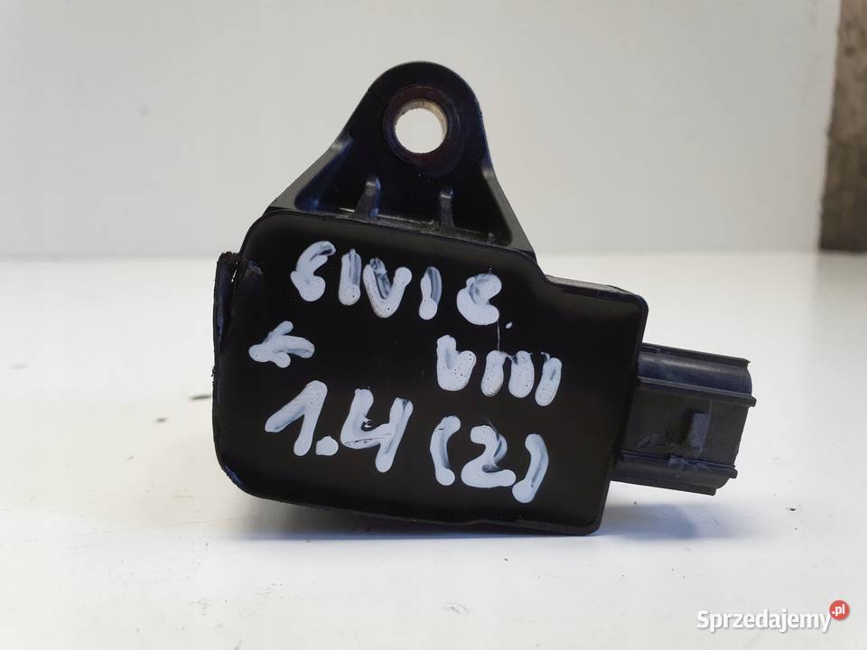 Honda Civic VIII 14 IVTEC CEWKA ZAPŁONOWA 11116 osobowe Janów sprzedam