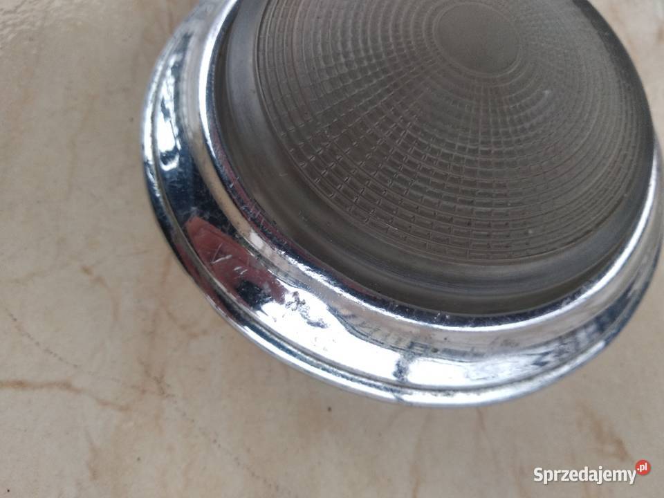 Warszawa lampkę wewnętrzna osobowe Pozostałe Zgierz