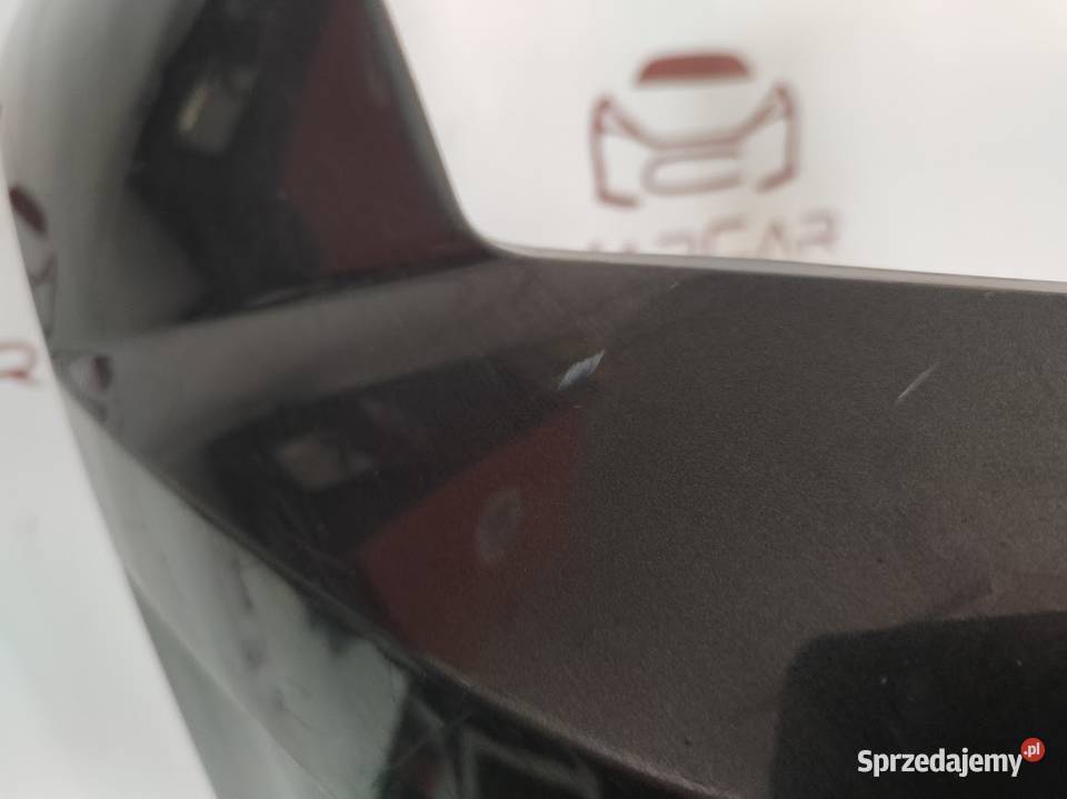 Zderzak Przedni Przód Mercedes GLK X204 0812 Zderzaki Części samochodowe Pleszew