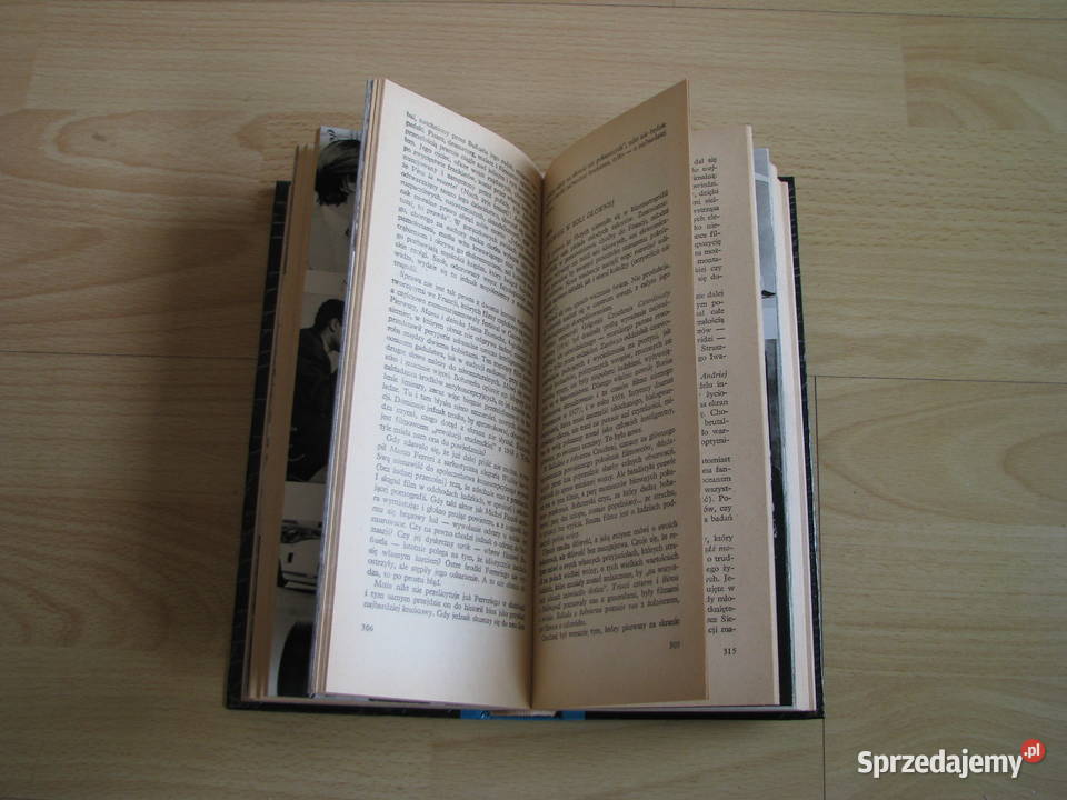 Historia filmu każdego Jerzy Płażewski