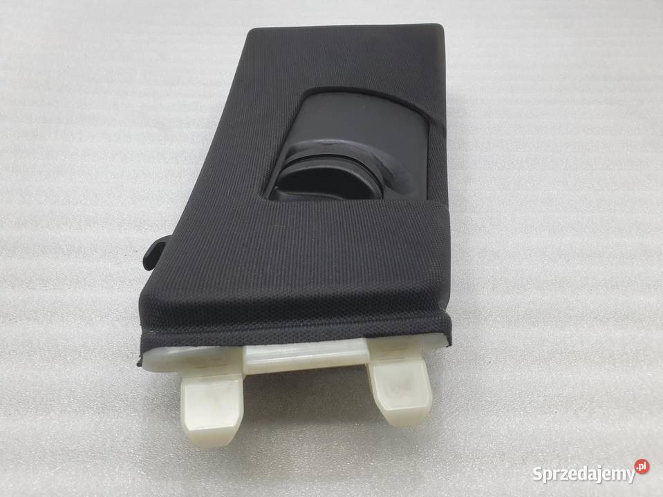 OSŁONA NAKŁADKA SŁUPKA PRAWA AUDI A5 8T osobowe wielkopolskie