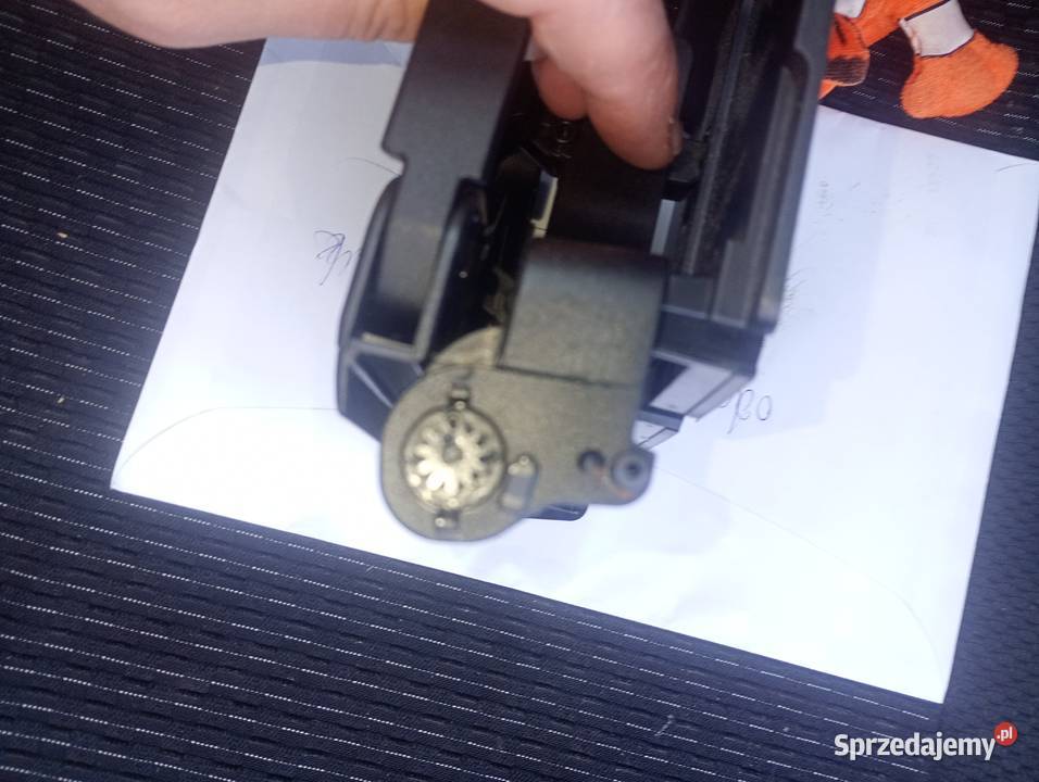 Ciup Holder vw 5 plus i inne vw osobowe Wrocław