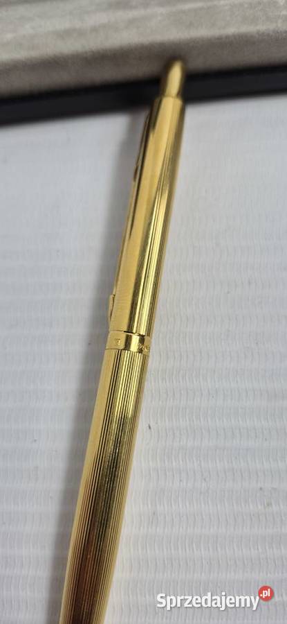 PARKER Insignia Gold Cornline Made in France Biłgoraj