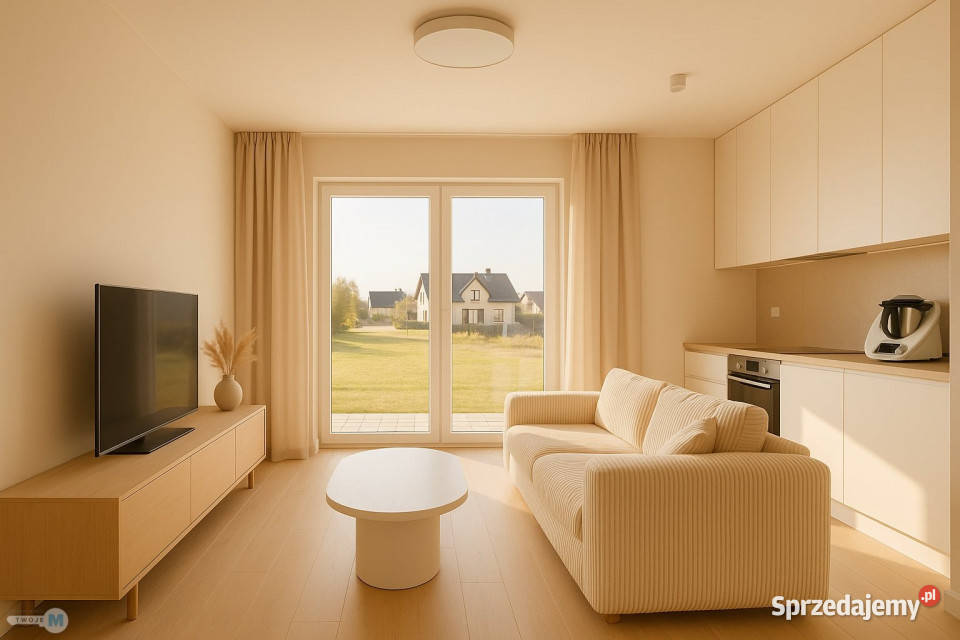 Sprzedaż domu 130m2 BuskoZdrój