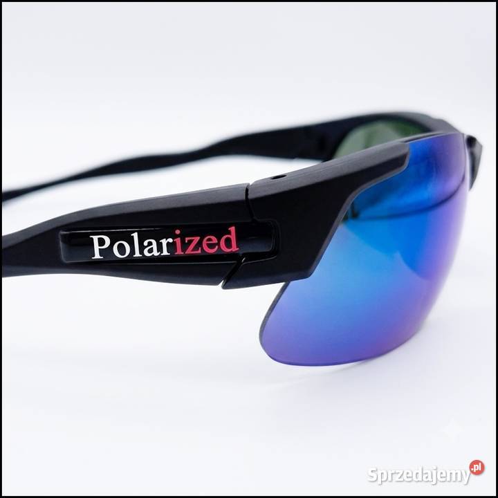 Okulary przeciwsłoneczne polaryzacyjne POLARIZED Warszawa