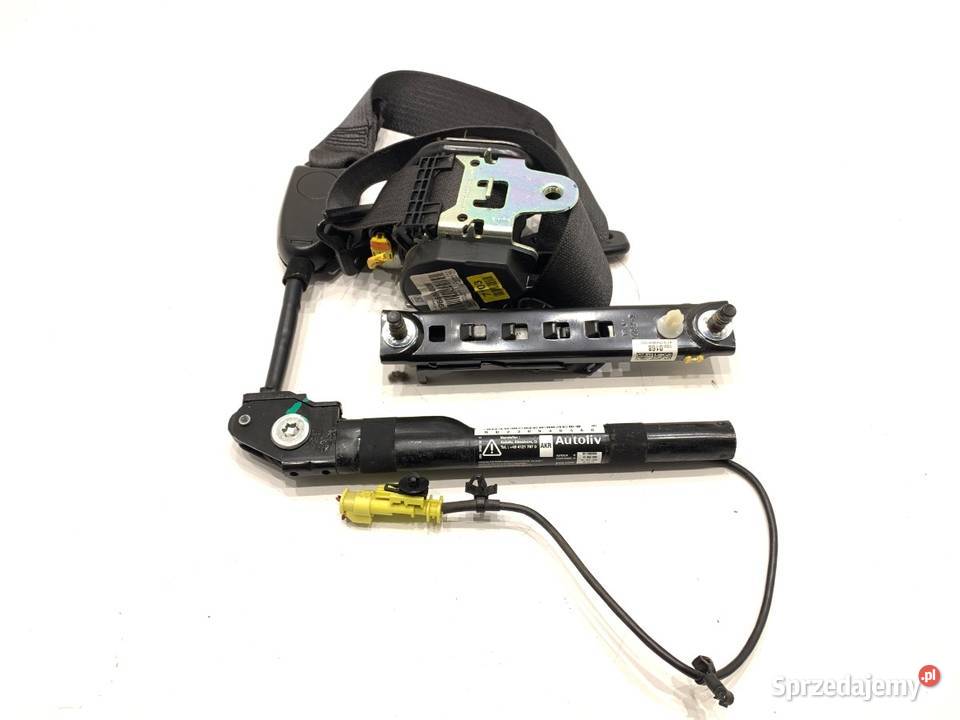 PAS BEZPIECZEŃSTWA PRAWY PRZÓD CHEVROLET ORLANDO