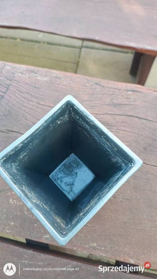 Donica Ciechanów sprzedam