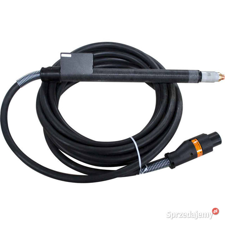Palniki Maszynowe Thermal Dynamics SL100 74001 Produkcja Lublin