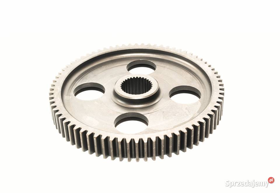 Koło zębate tylnego napędu Mitsubishi VST Tajęcina