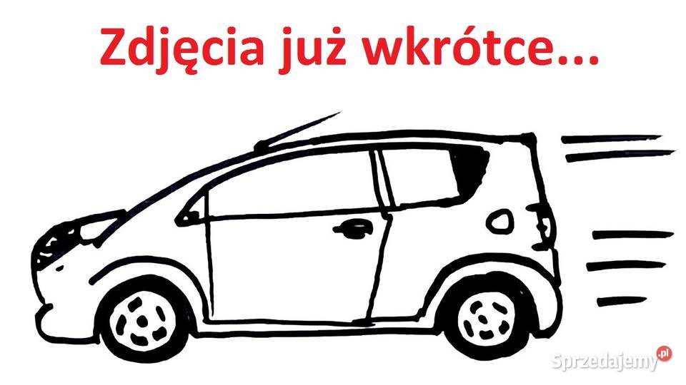 Hyundai Ioniq Hybrid PlugIn 2018 Na prądzie do Trzcianka