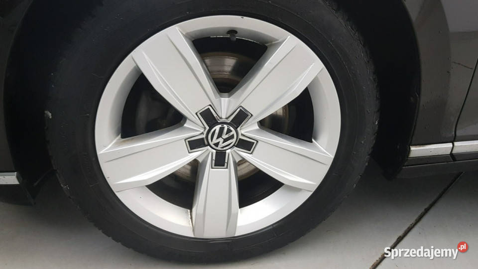 Volkswagen Passat 20 TDI EVO Elegance Z czujnik deszczu sprzedam