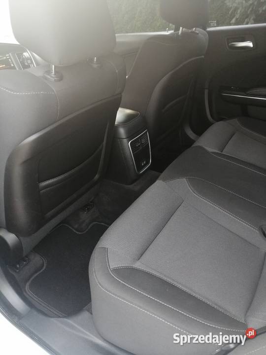 Dodge charger RT Warka