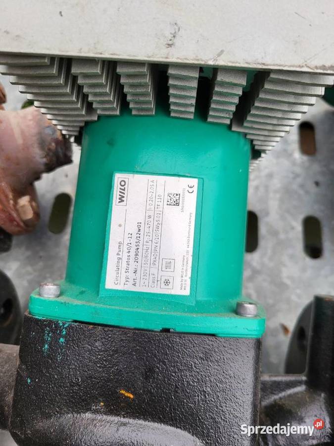 Pompy wodne hydroforowe Bartoszyce