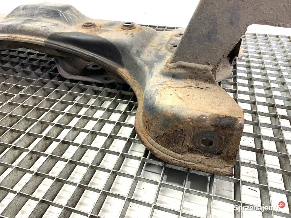 BELKA POD SILNIK FIAT BRAVO II 14 120 SANKI osobowe