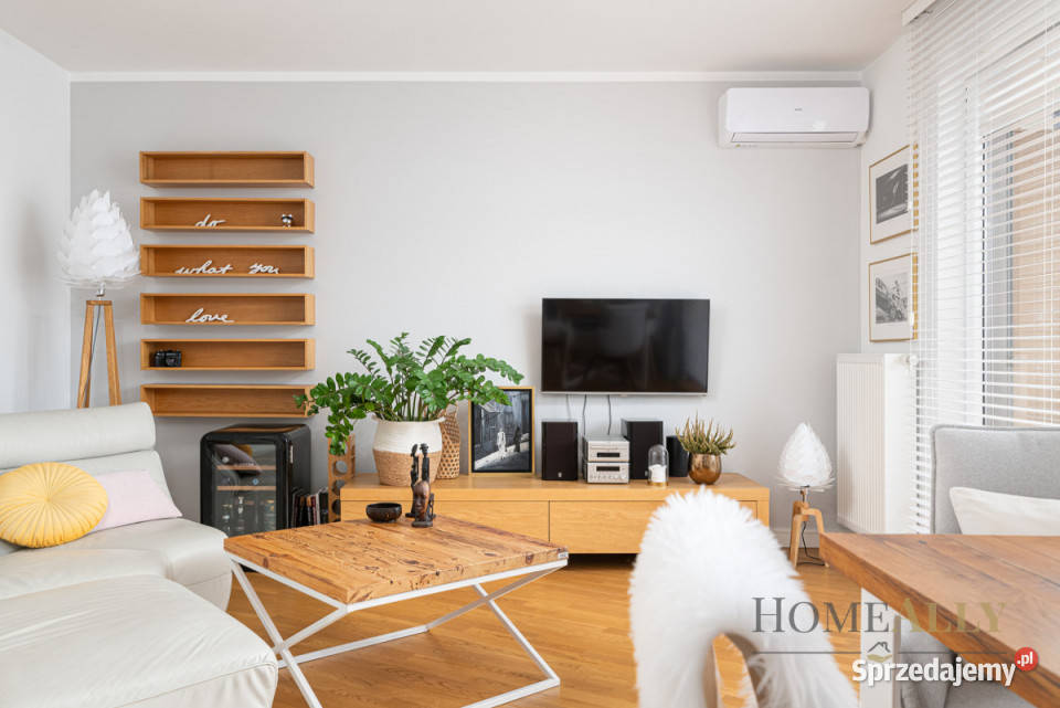 Mieszkanie 5572m2 2 pokojowe Warszawa Dziatwy