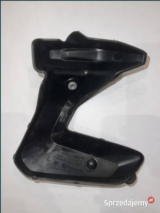 Osłona Cewki Dekiel lewy BMW R1250GS Adventure wielkopolskie