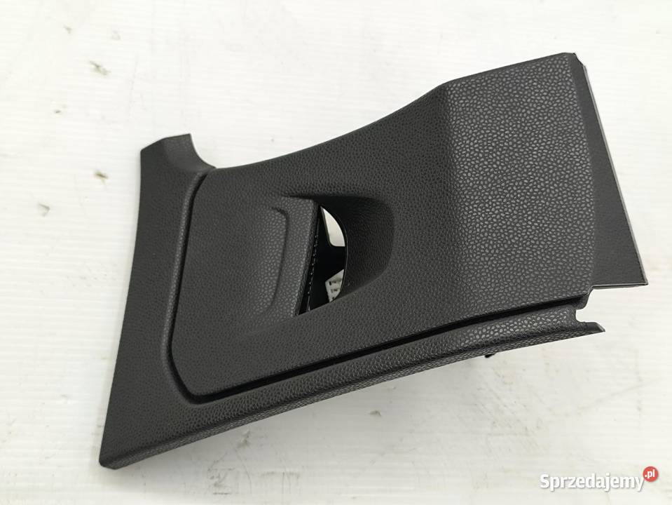 SCHOWEK KONSOLI KIEROWCY FORD FIESTA MK7 LIFT 10 Schowki, półki