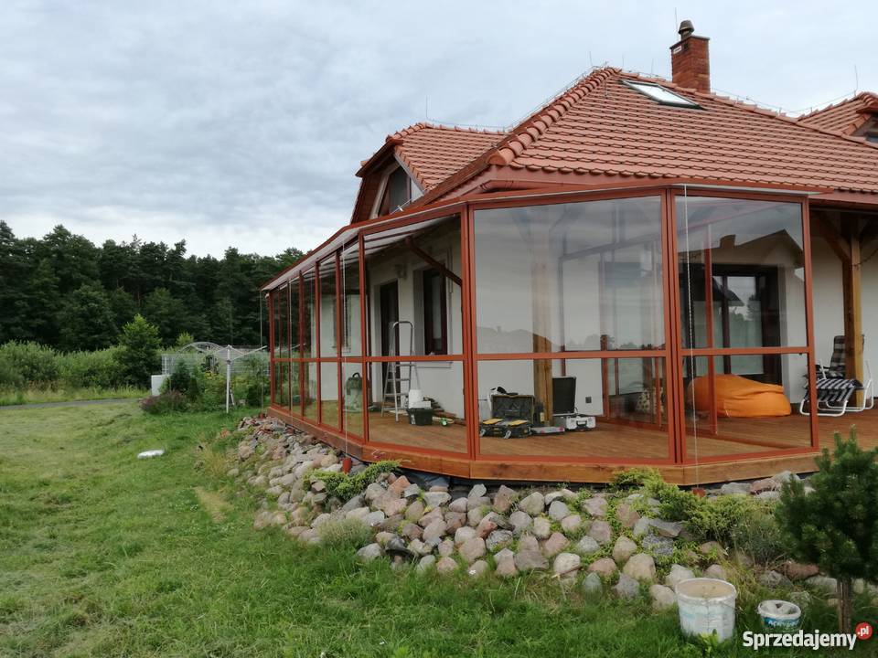 TARASLUX Marki