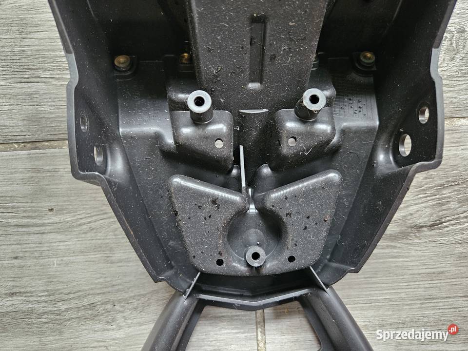 Mocowanie Tablicy Tył BMW K 1300 R S 2009 2016 Turek